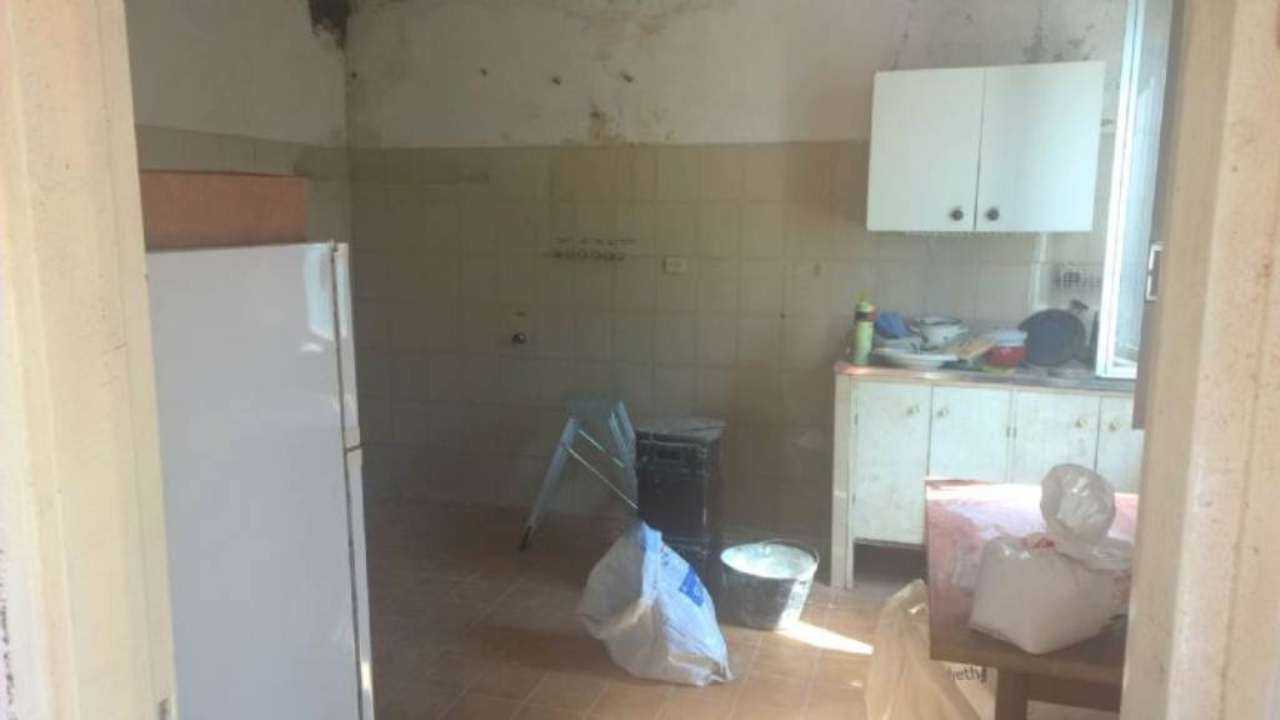 Appartamento GENOVA vendita  MOLASSANA San Giacomo Di Molassana EGEA IMMOBILIARE