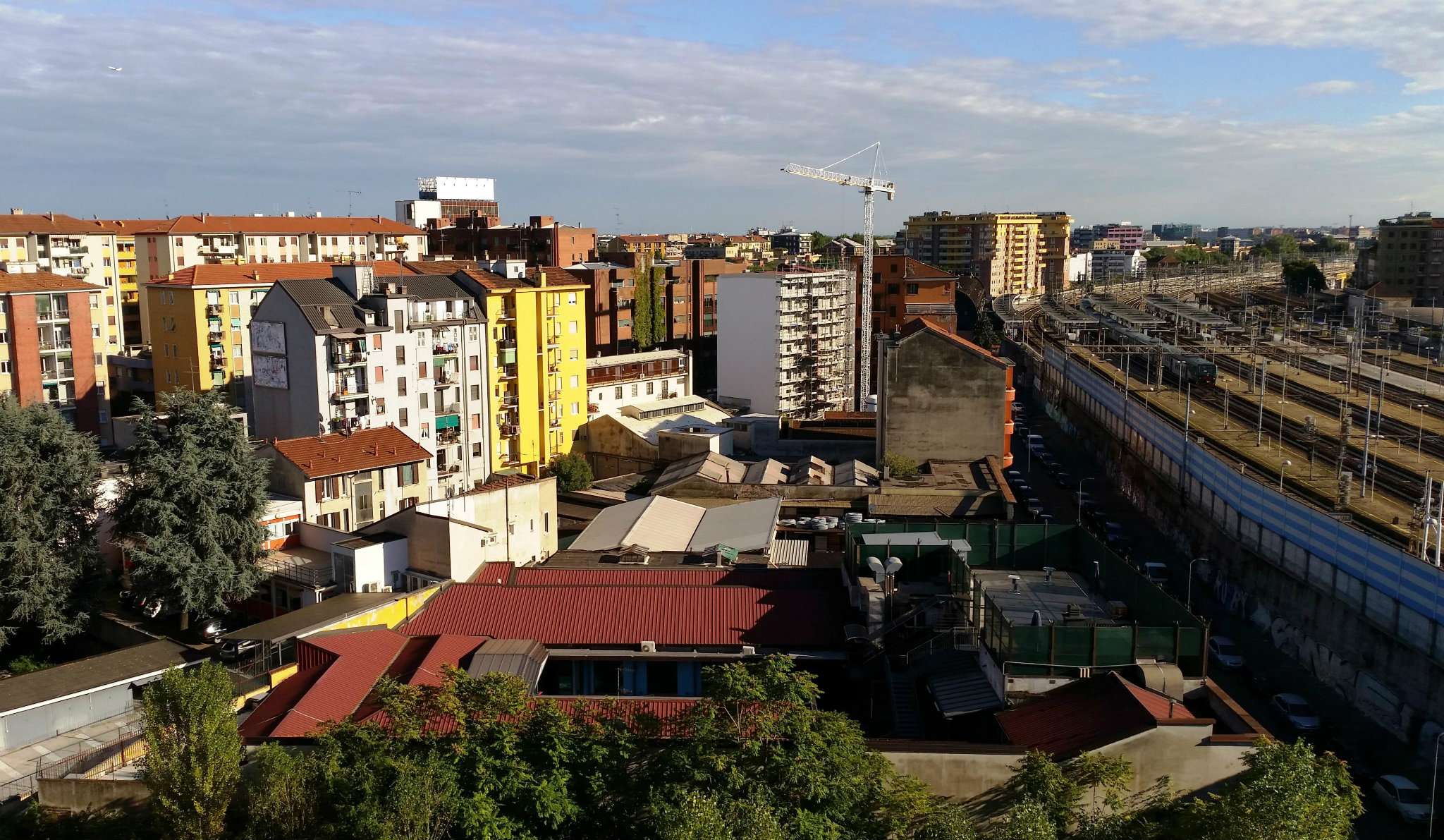  milano vendita quart:  la casa agency - milano bicocca - cimicom spa