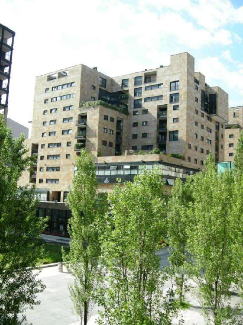  milano vendita quart: bicocca la-casa-agency-milano-bicocca-cimicom-spa