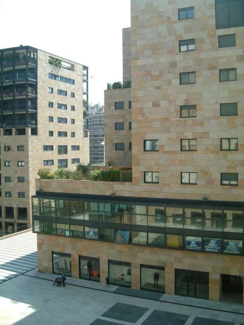 Ufficio - Loc.Com. MILANO vendita  BICOCCA TRIVULZIANA LA CASA agency - MILANO BICOCCA - CIMICOM SpA