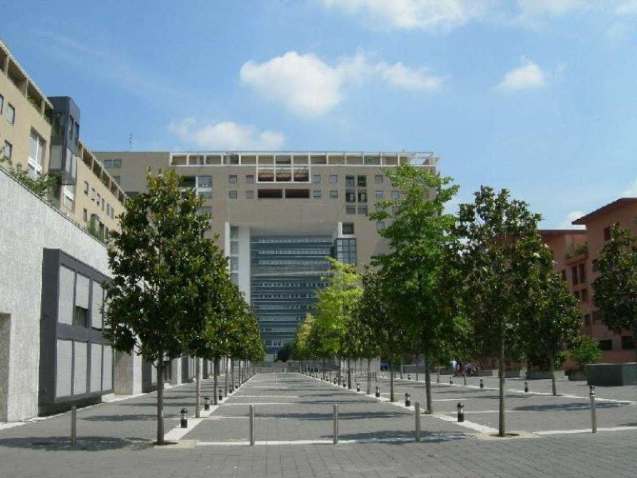  milano vendita quart: bicocca la-casa-agency-milano-bicocca-cimicom-spa
