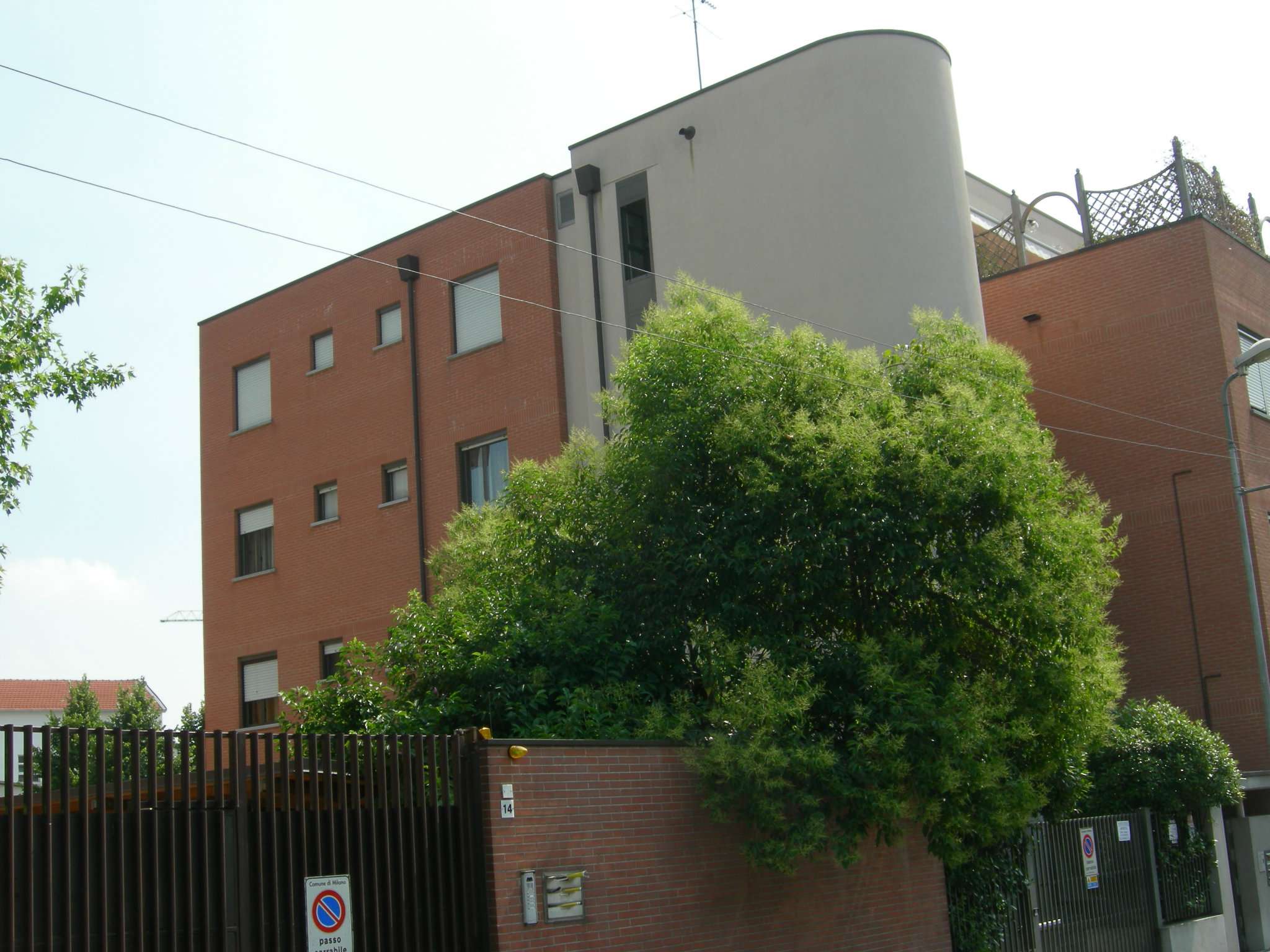 Appartamento MILANO vendita  BICOCCA COZZI LA CASA agency - MILANO BICOCCA - CIMICOM SpA