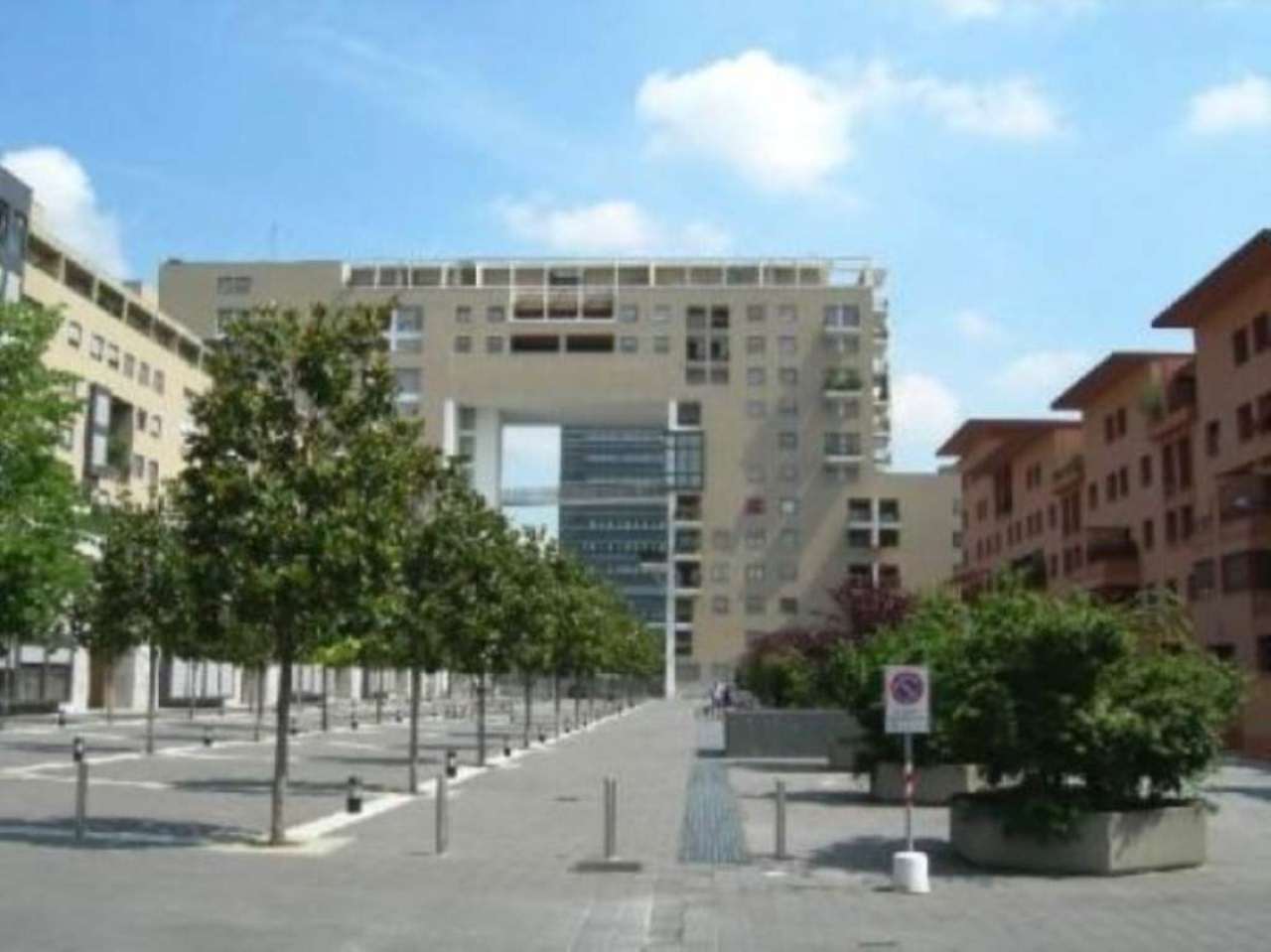  milano vendita quart: bicocca la-casa-agency-milano-bicocca-cimicom-spa