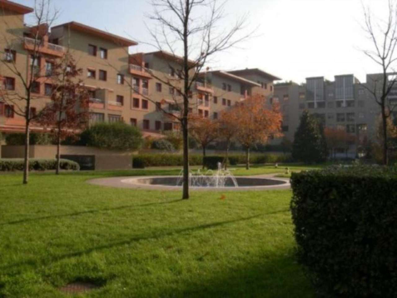 Box auto - Posto auto MILANO vendita  BICOCCA  LA CASA agency - MILANO BICOCCA - CIMICOM SpA