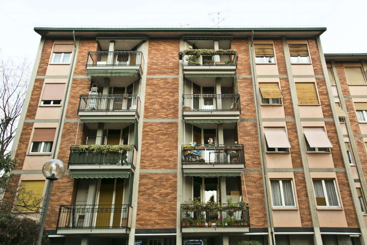  milano vendita quart: bruzzano studio milanocasa