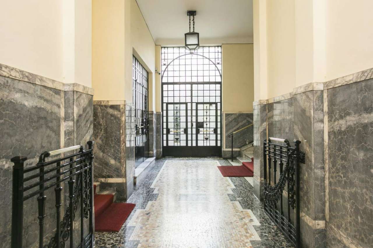 Ufficio - Loc.Com. MILANO affitto  DE ANGELI Ambrosoli Studio Milanocasa