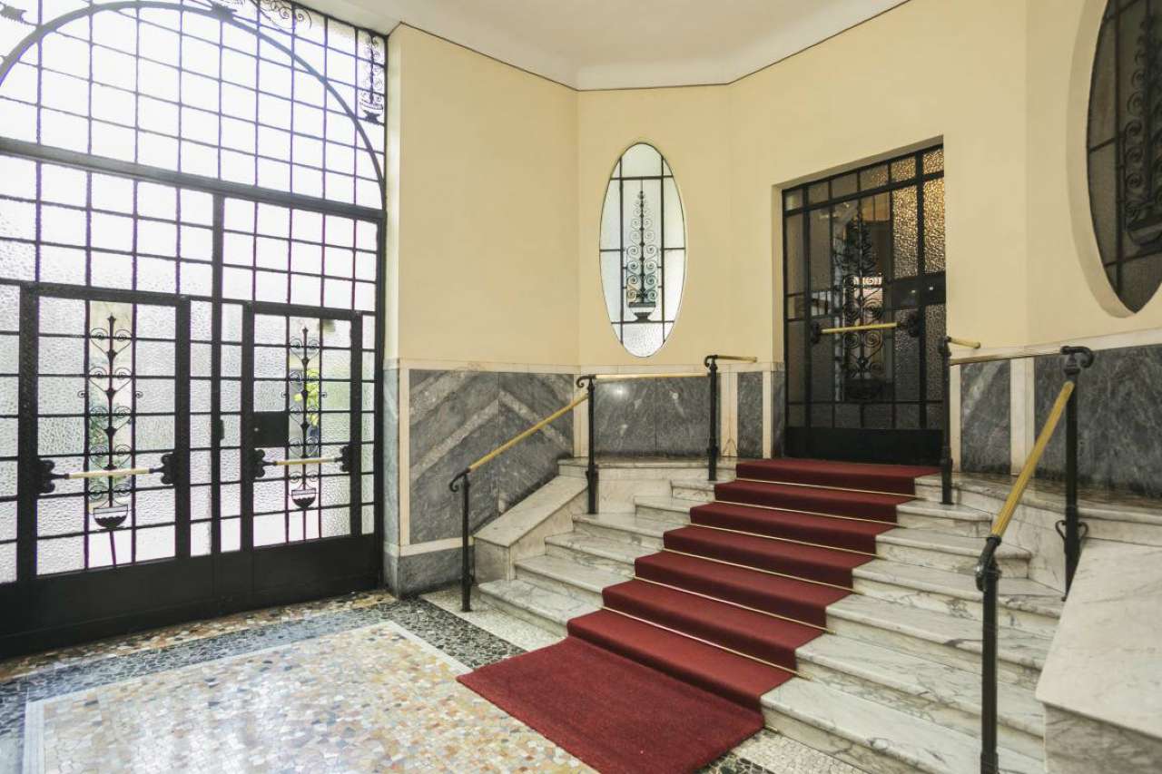 Ufficio - Loc.Com. MILANO affitto  DE ANGELI Ambrosoli Studio Milanocasa