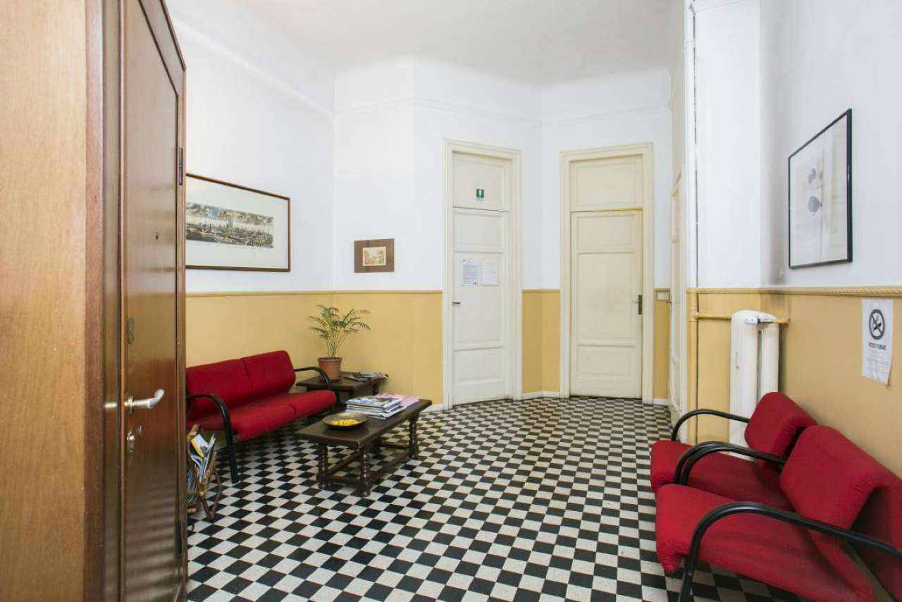 Ufficio - Loc.Com. MILANO affitto  DE ANGELI Ambrosoli Studio Milanocasa