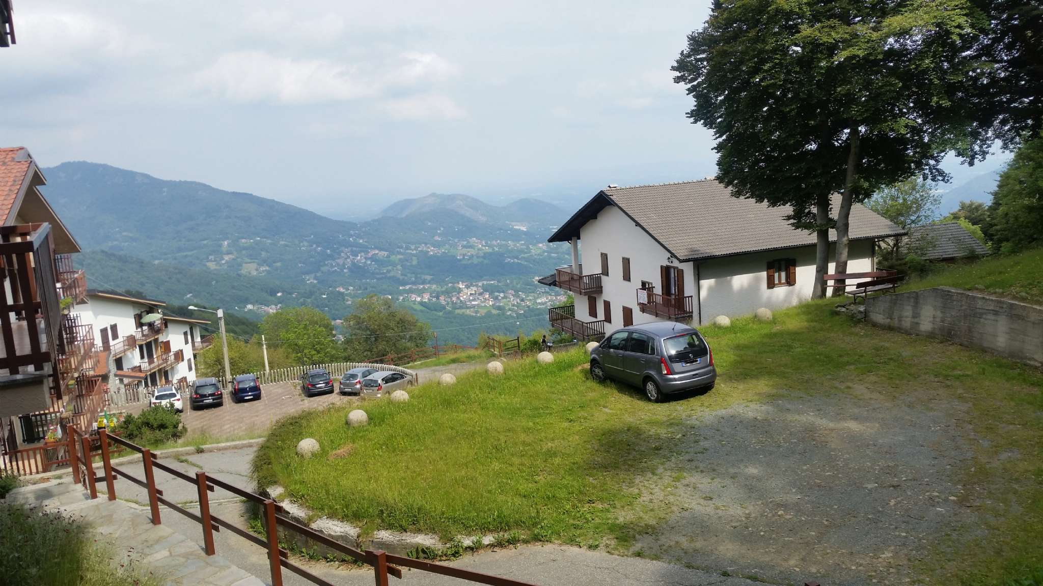 Appartamento MONASTERO DI LANZO vendita   della fontana GRUPPO IDEA POZZO STRADA