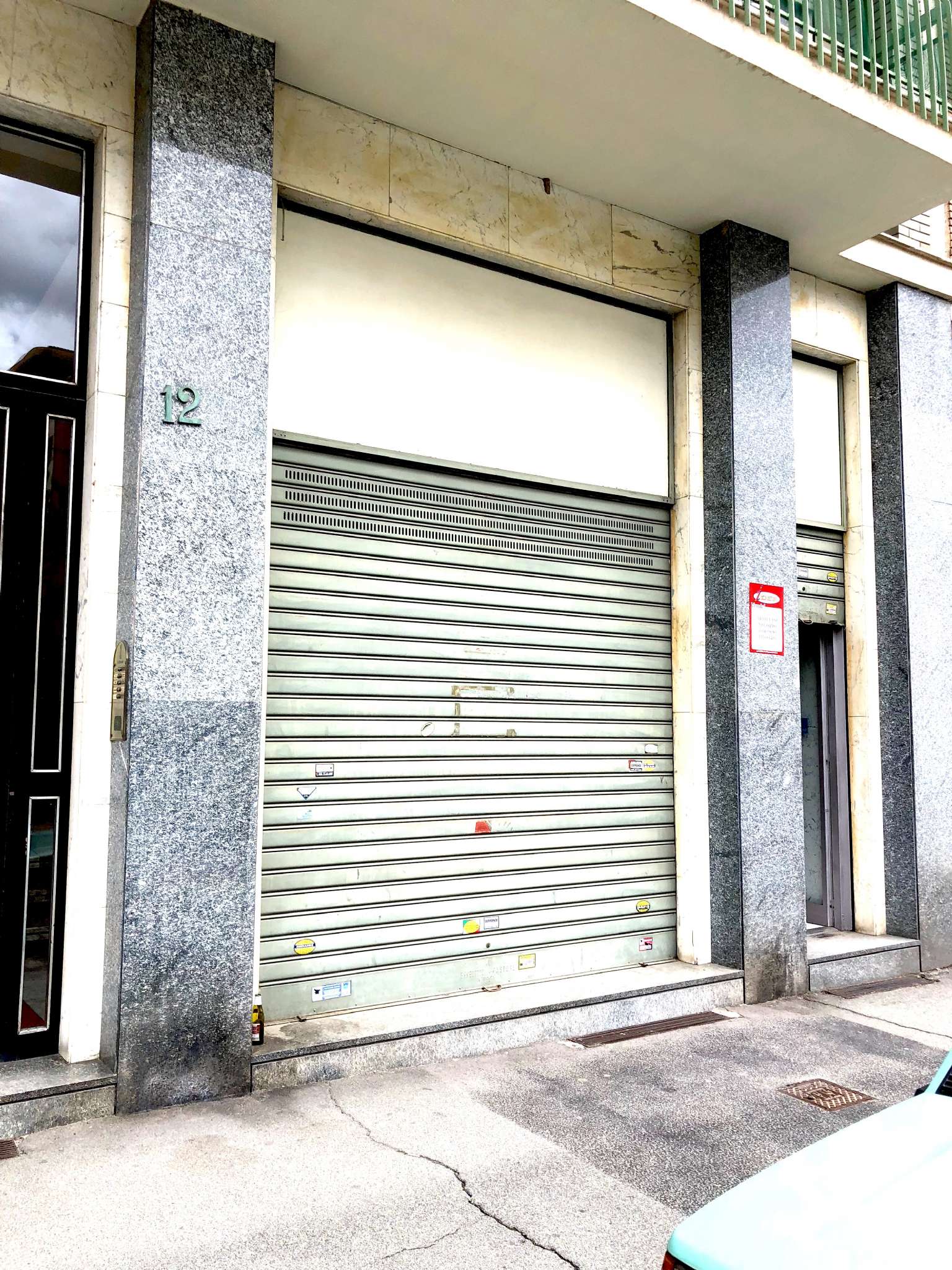  torino affitto quart: parella gruppo-idea-pozzo-strada