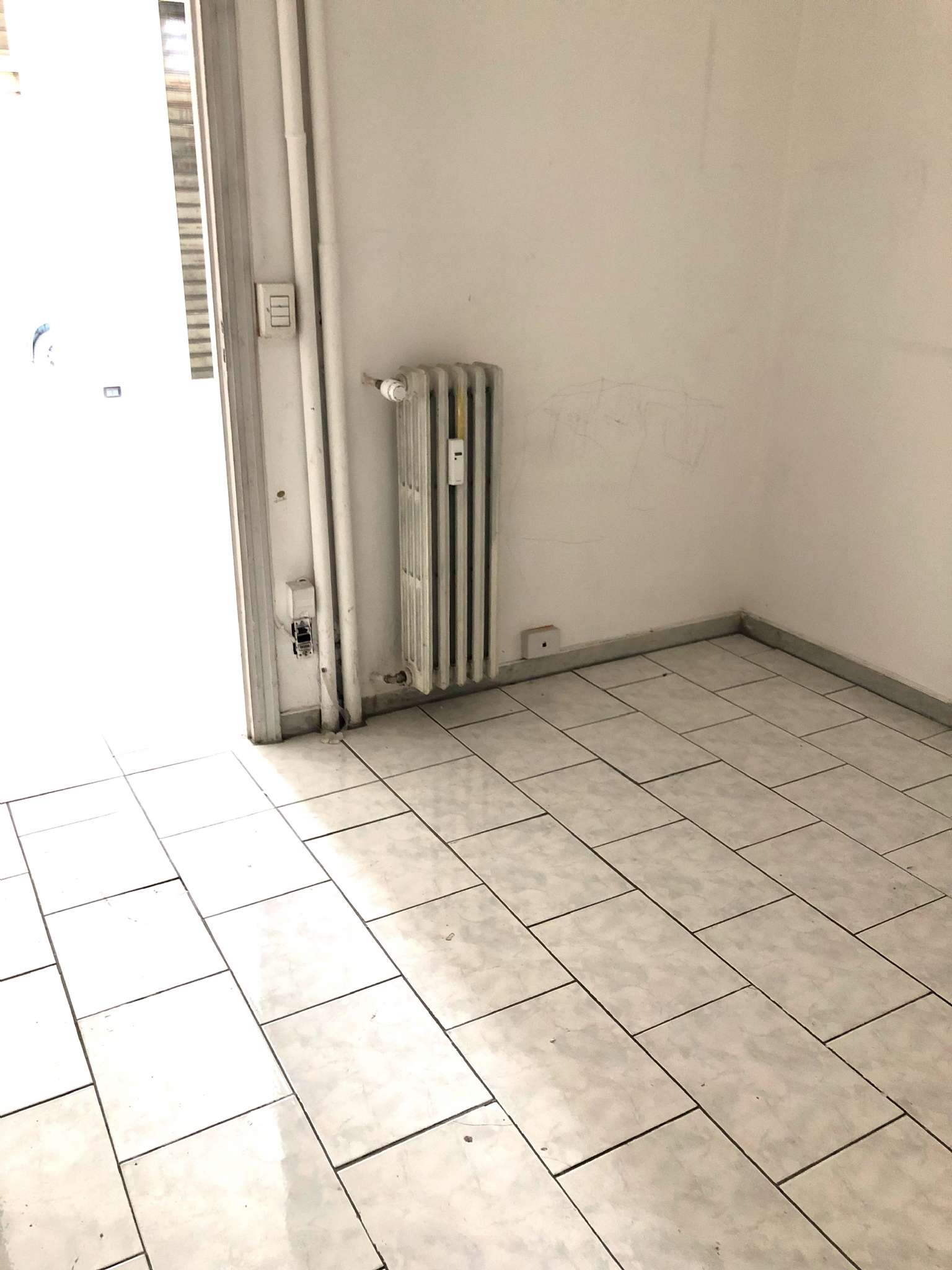 Negozio - Loc.Com. TORINO affitto  PARELLA Brissogne GRUPPO IDEA POZZO STRADA