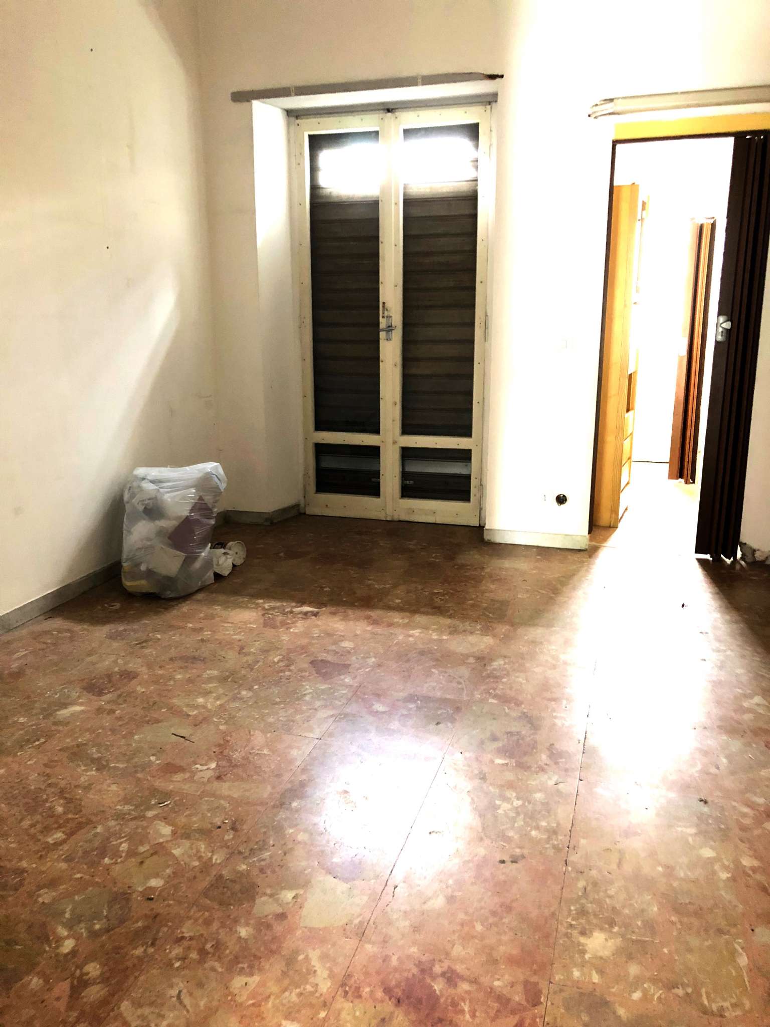 Negozio - Loc.Com. TORINO affitto  PARELLA Brissogne GRUPPO IDEA POZZO STRADA