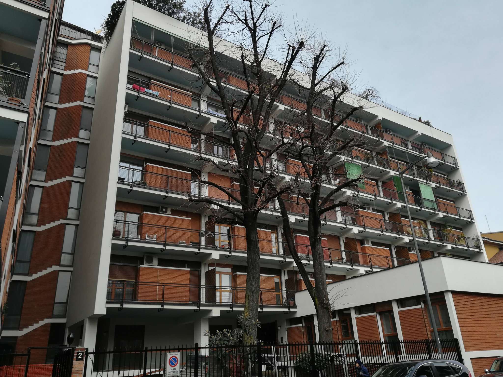 Appartamento MILANO vendita  ROMOLO Tristano Calco TORO IMMOBILIARE SRL