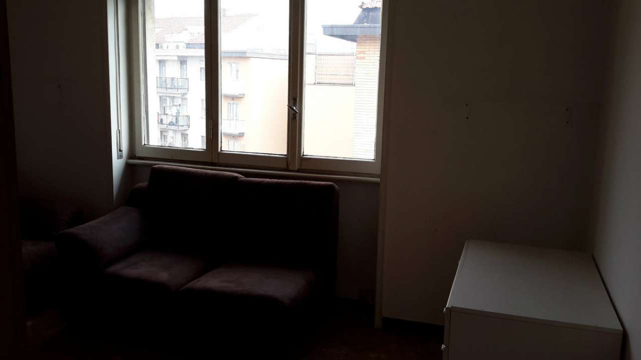 Appartamento MILANO vendita  CORVETTO mecenate TORO IMMOBILIARE SRL