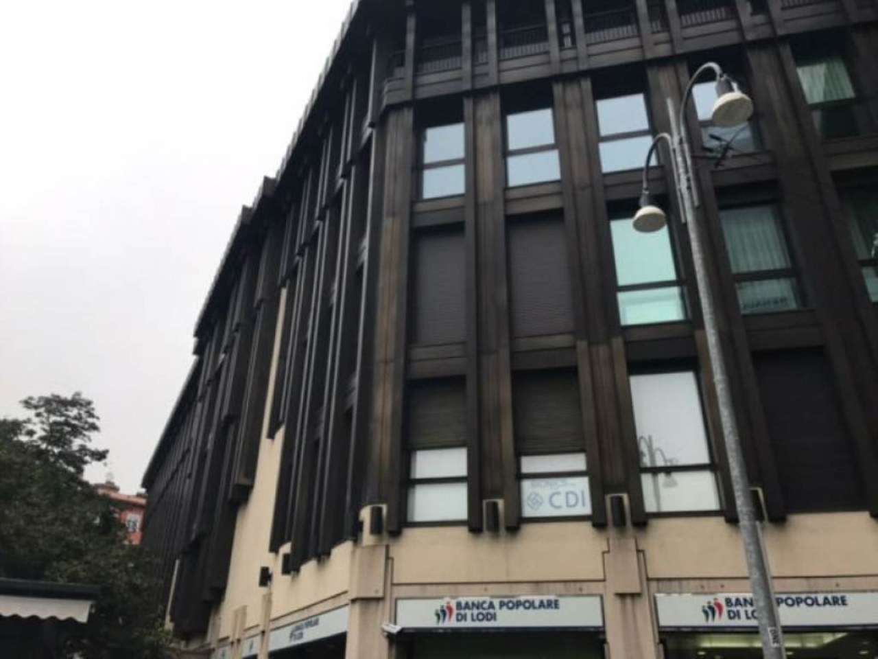 Appartamento MILANO affitto  CENTRO STORICO largo Cairoli Brambilla Immobili Milano srl