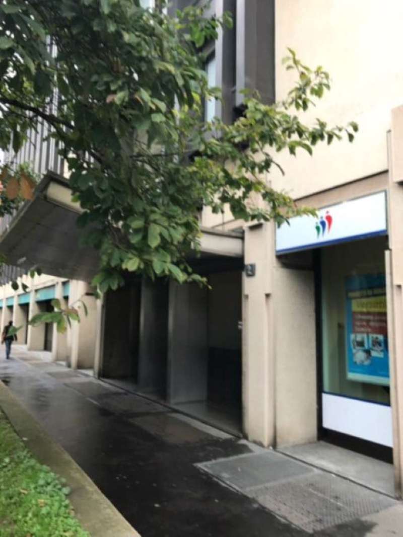 Appartamento MILANO affitto  CENTRO STORICO largo Cairoli Brambilla Immobili Milano srl