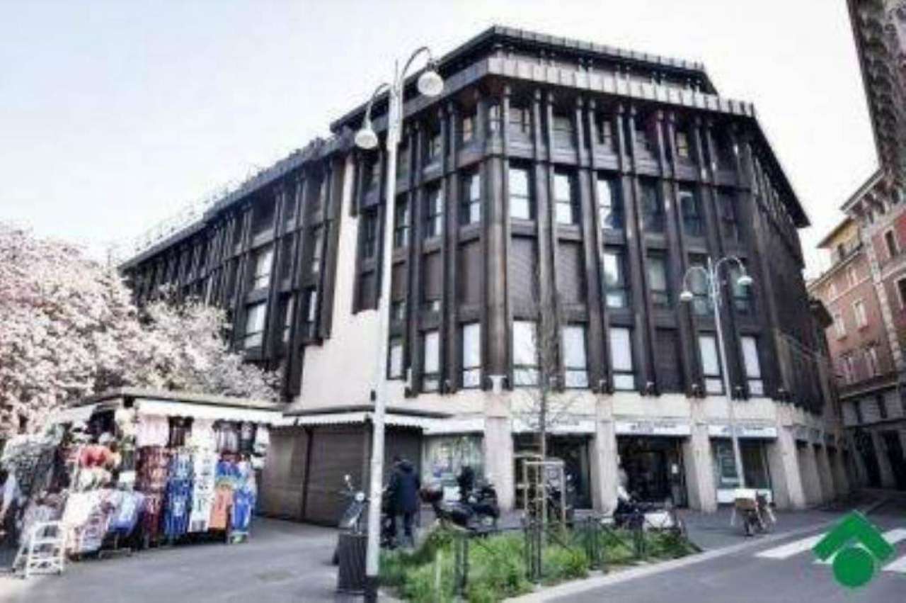  milano affitto quart: centro storico brambilla immobili milano srl