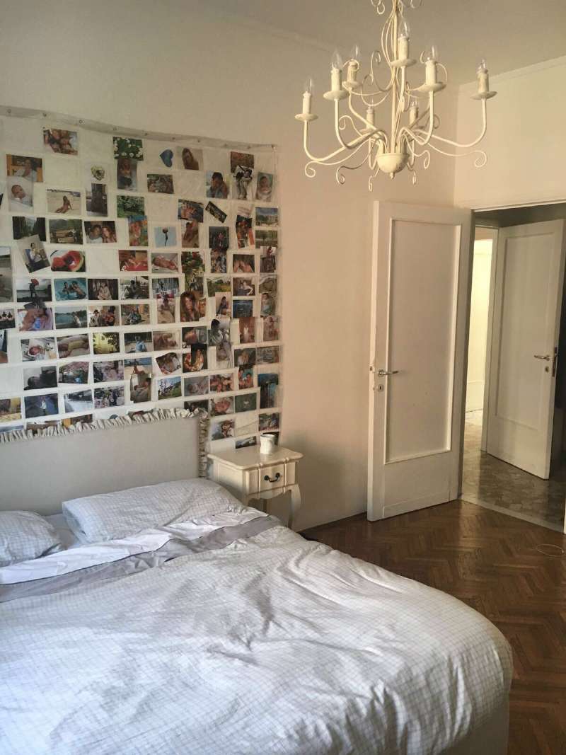 Appartamento MILANO vendita  DE ANGELI via Washington Brambilla Immobili Milano srl