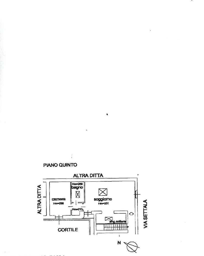 Appartamento MILANO vendita  REPUBBLICA via Settala Brambilla Immobili Milano srl