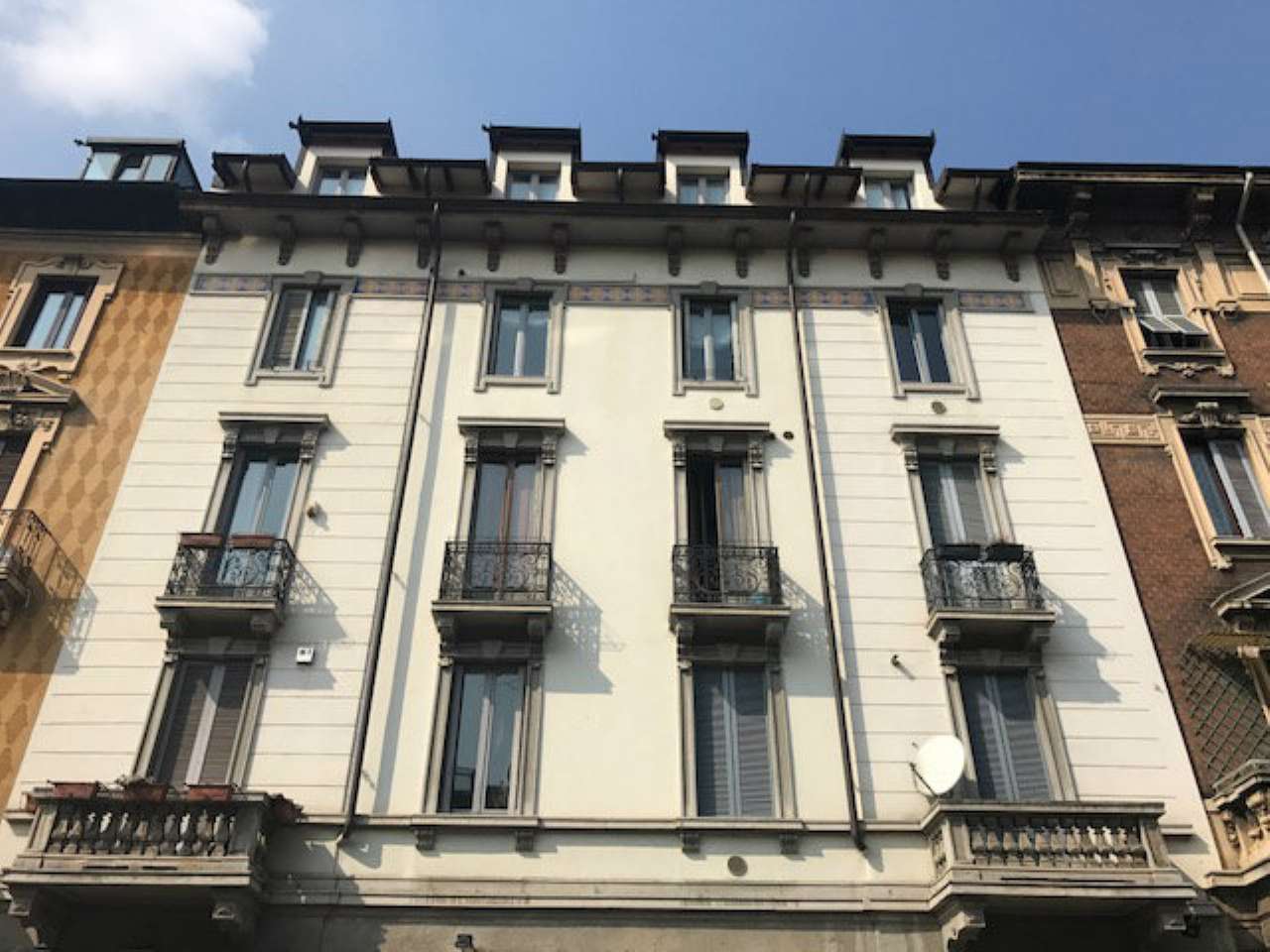  milano vendita quart: repubblica brambilla immobili milano srl