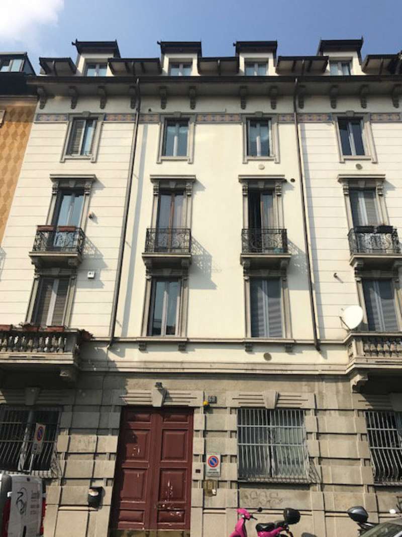 Appartamento MILANO vendita  REPUBBLICA via Settala Brambilla Immobili Milano srl