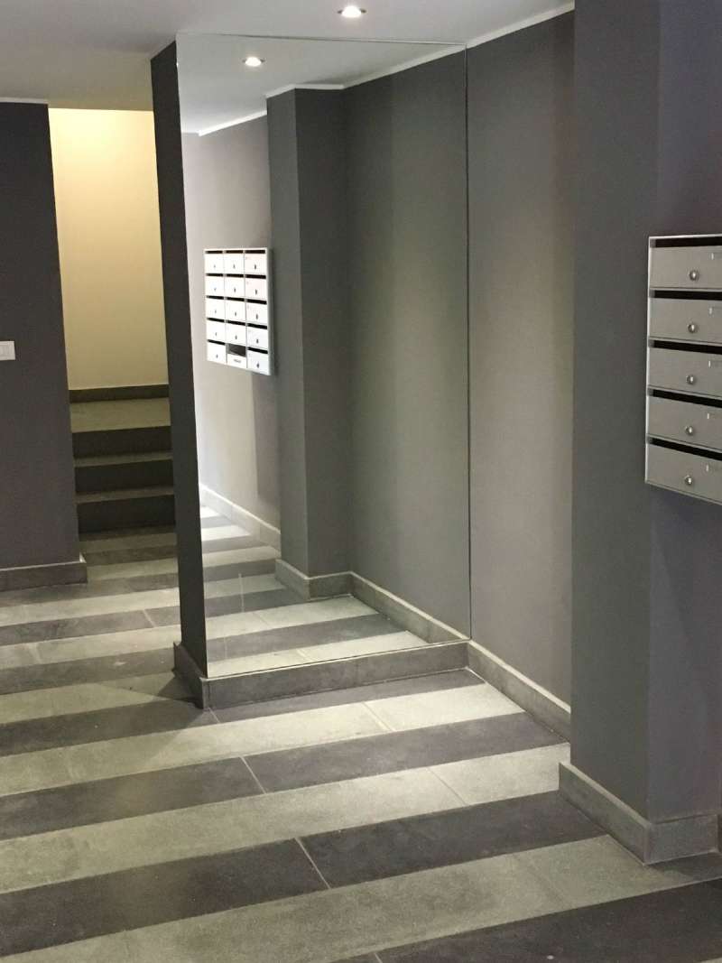 Attico MILANO vendita  LOTTO Via Val Levantina Brambilla Immobili Milano srl