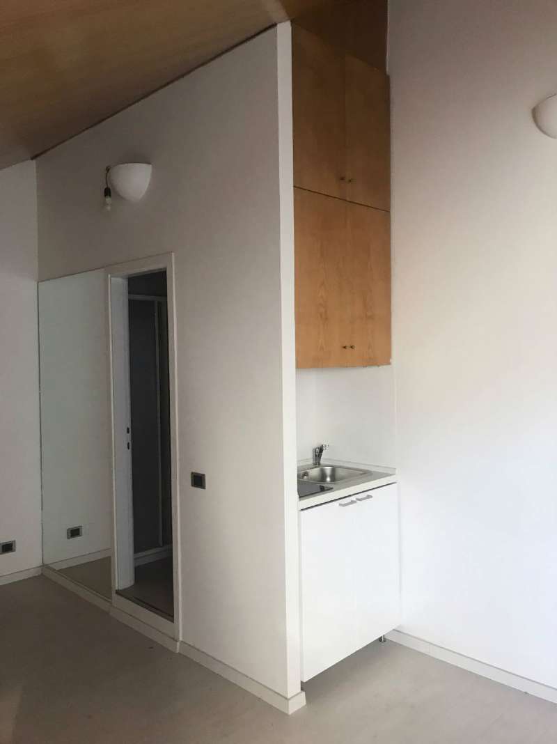  milano vendita quart: forze armate brambilla immobili milano srl