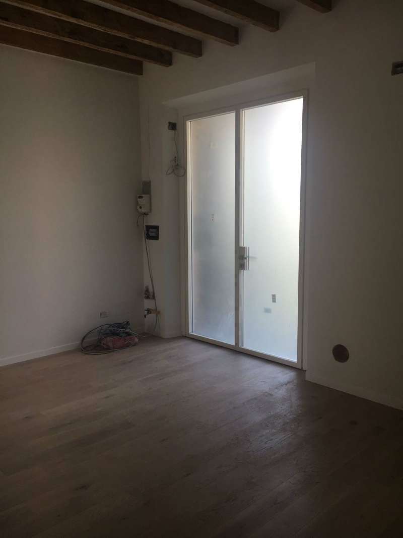 Appartamento MILANO vendita   via Delle Leghe Brambilla Immobili Milano srl