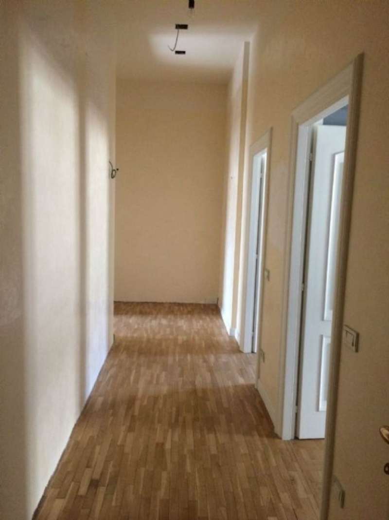Appartamento MILANO vendita  CENTRO STORICO Corso Italia Brambilla Immobili Milano srl