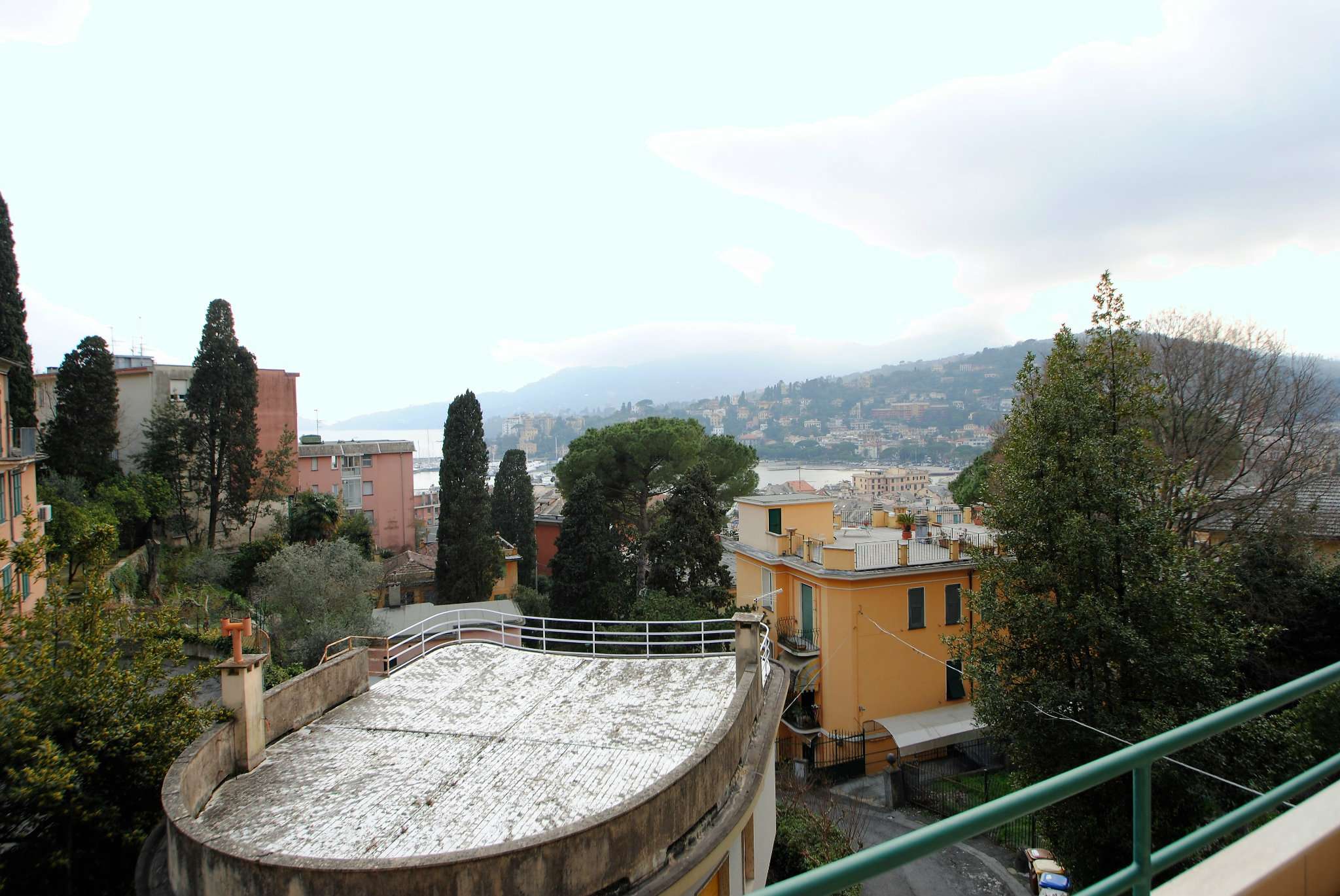 Appartamento RAPALLO vendita    Sognocasa