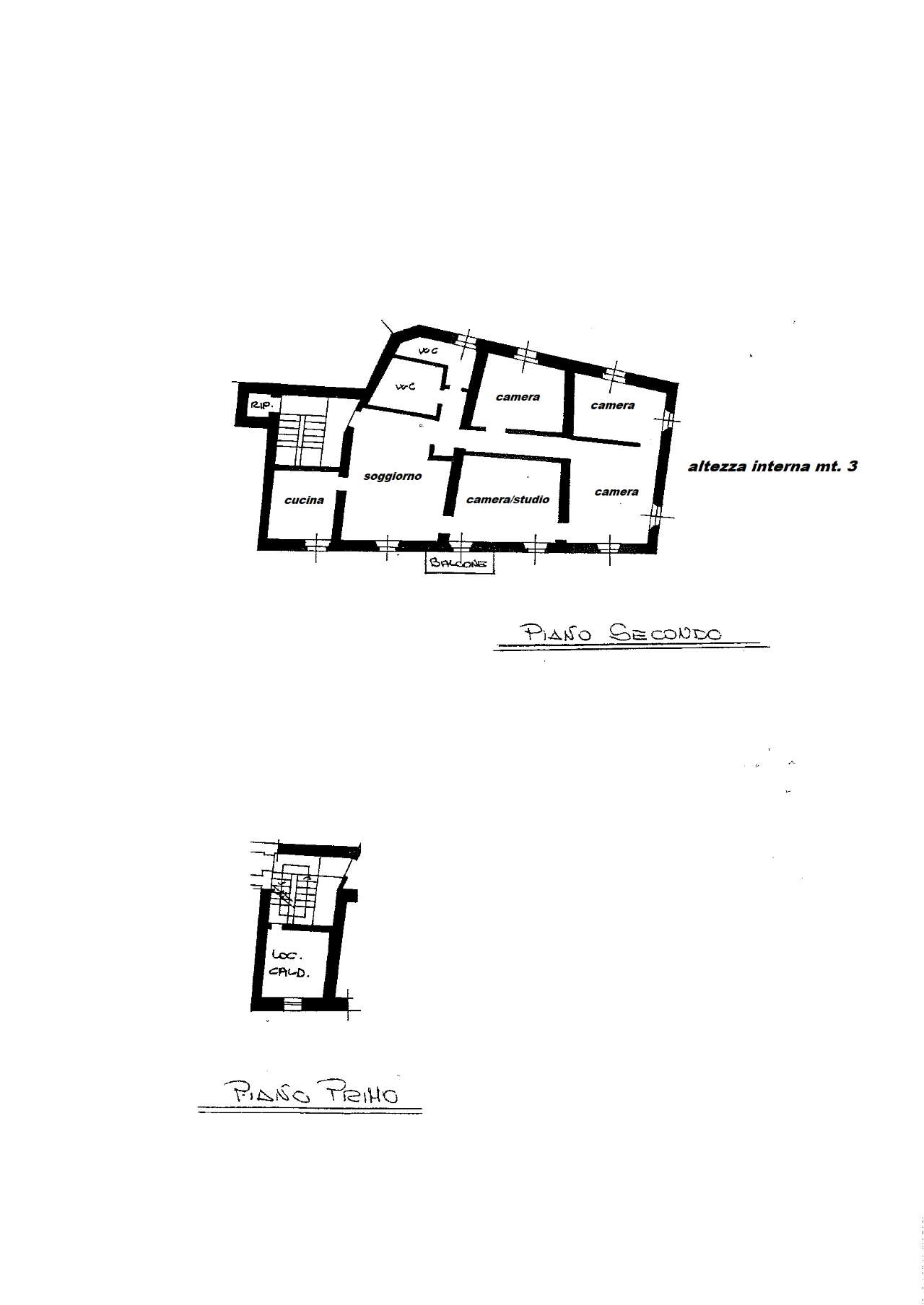  carate brianza affitto quart:  geom. guanziroli roberto