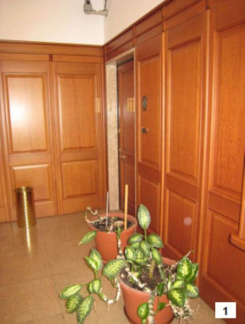 Ufficio - Loc.Com. MILANO vendita  CENTRO STORICO Gonzaga POLIEDRO IMMOBILIARE