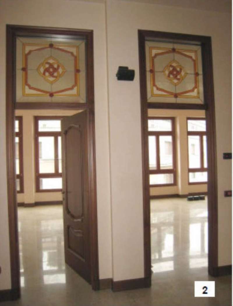 Ufficio - Loc.Com. MILANO vendita  CENTRO STORICO Gonzaga POLIEDRO IMMOBILIARE
