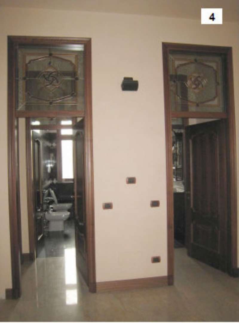 Ufficio - Loc.Com. MILANO vendita  CENTRO STORICO Gonzaga POLIEDRO IMMOBILIARE