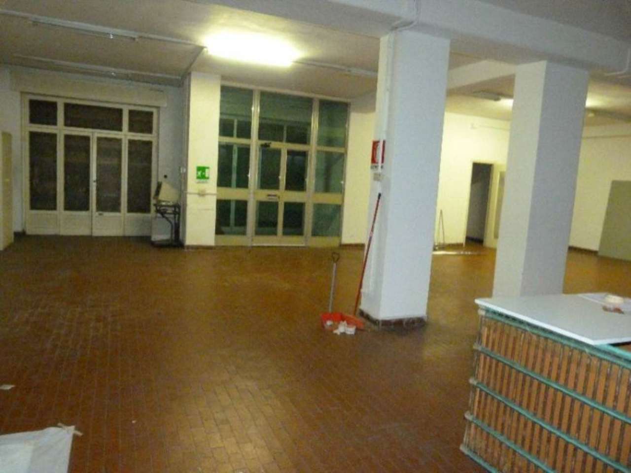 Negozio - Loc.Com. MILANO vendita  CENTRO STORICO Disciplini POLIEDRO IMMOBILIARE