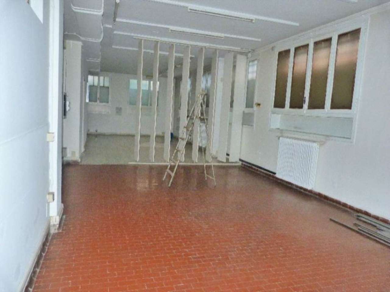 Negozio - Loc.Com. MILANO vendita  CENTRO STORICO Disciplini POLIEDRO IMMOBILIARE
