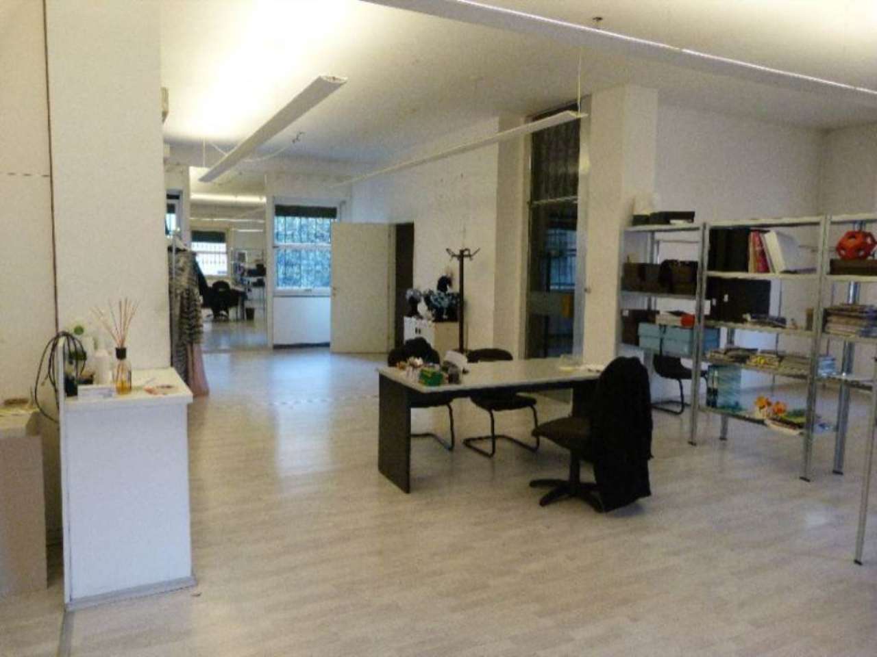  milano vendita quart: centro storico poliedro-immobiliare