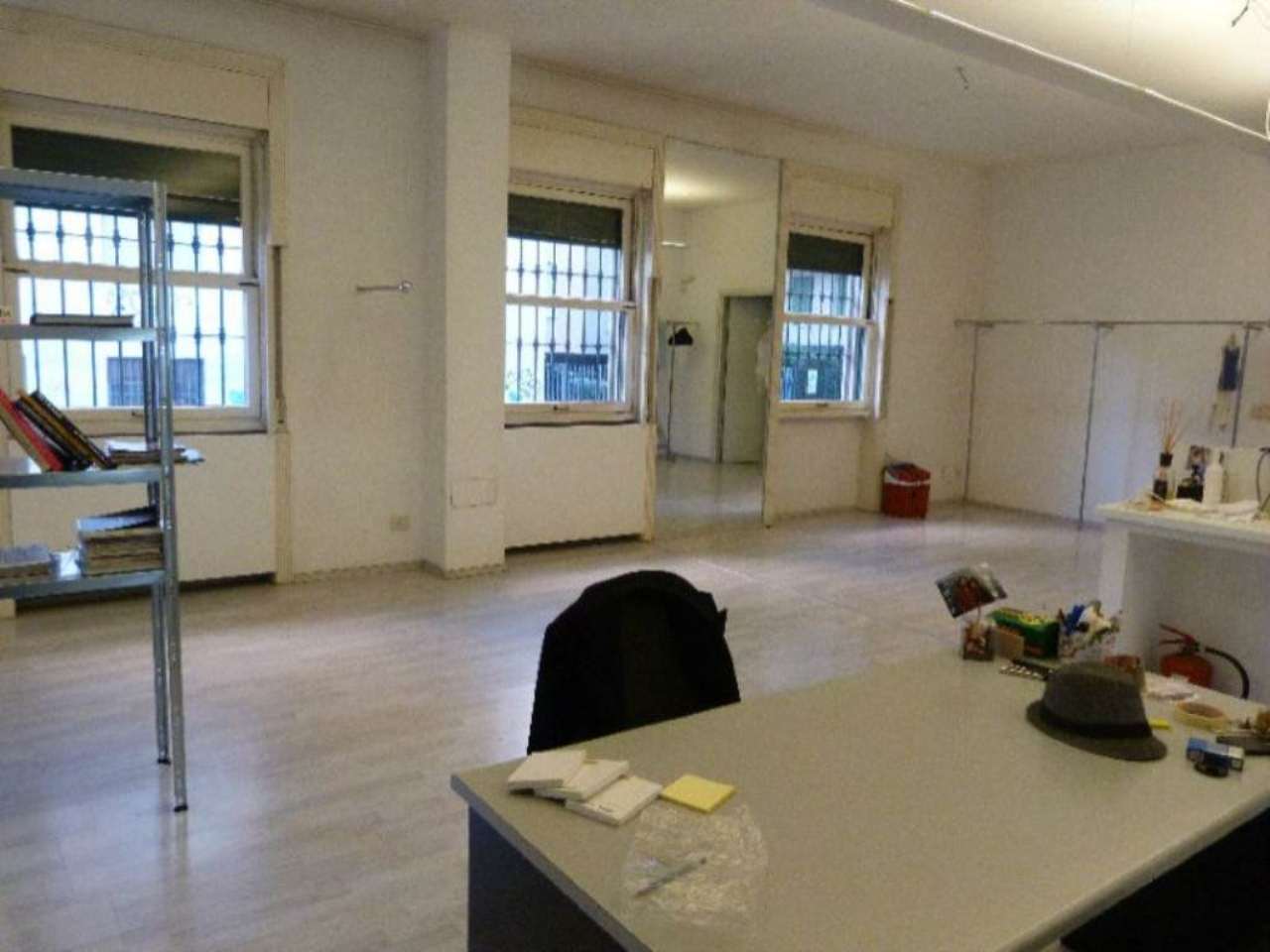 Show Room MILANO vendita  CENTRO STORICO Disciplini POLIEDRO IMMOBILIARE