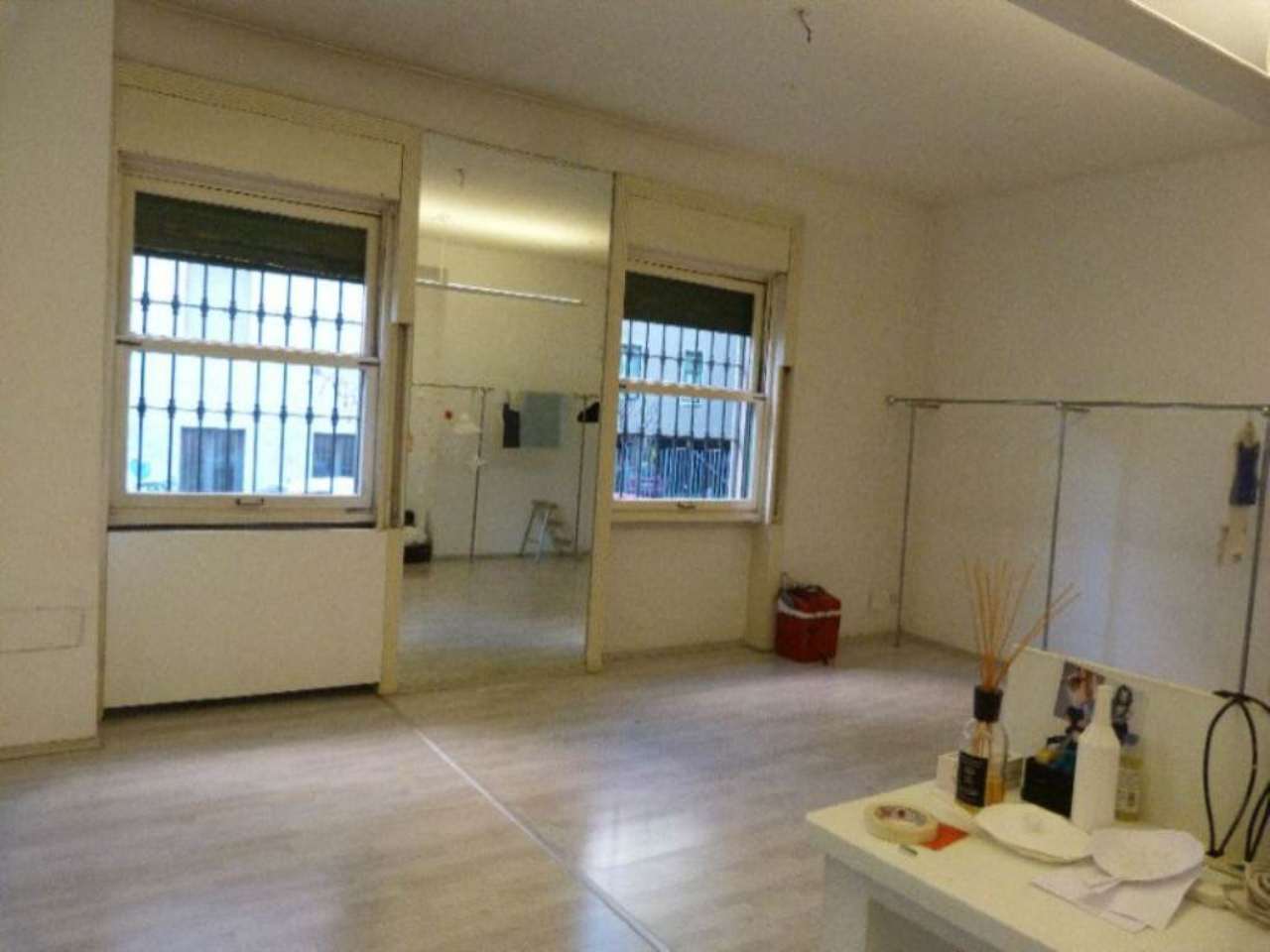 Show Room MILANO vendita  CENTRO STORICO Disciplini POLIEDRO IMMOBILIARE