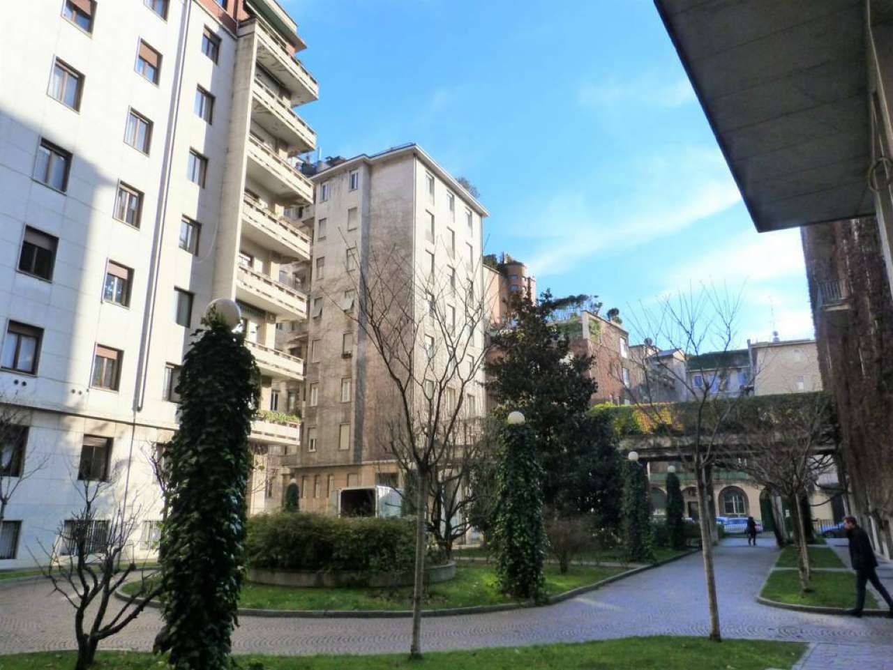  milano vendita quart: centro storico poliedro immobiliare