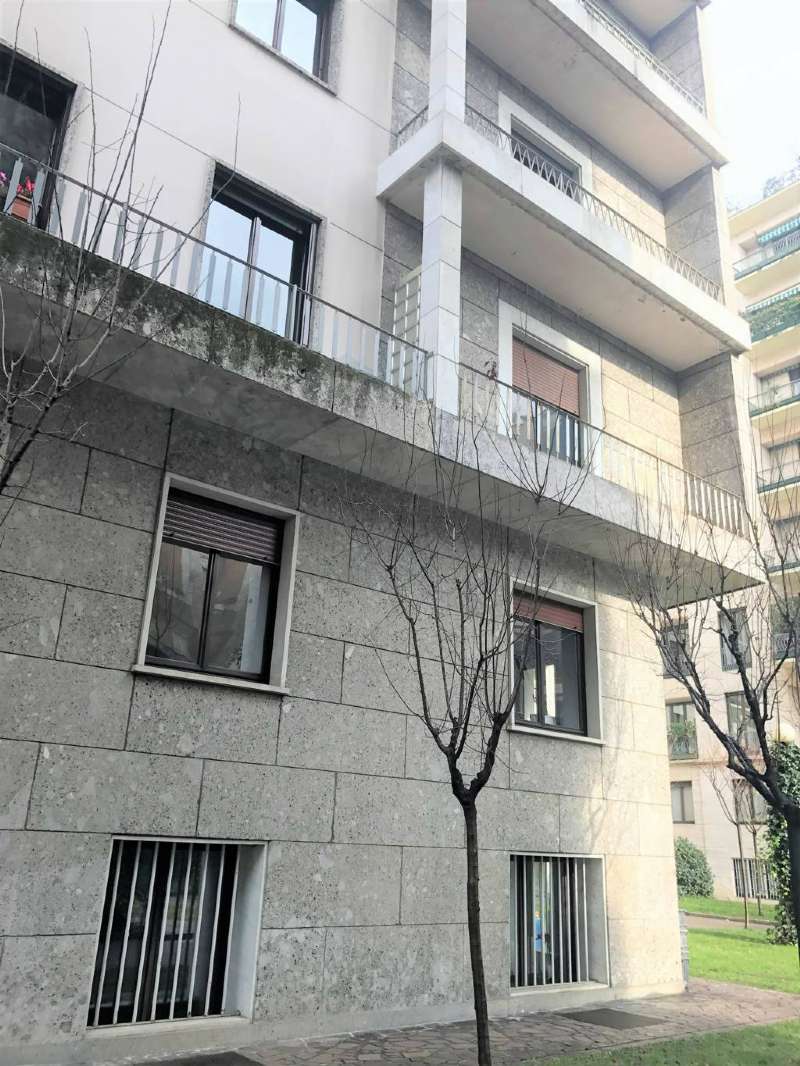 Appartamento MILANO vendita  CENTRO STORICO della guastalla POLIEDRO IMMOBILIARE