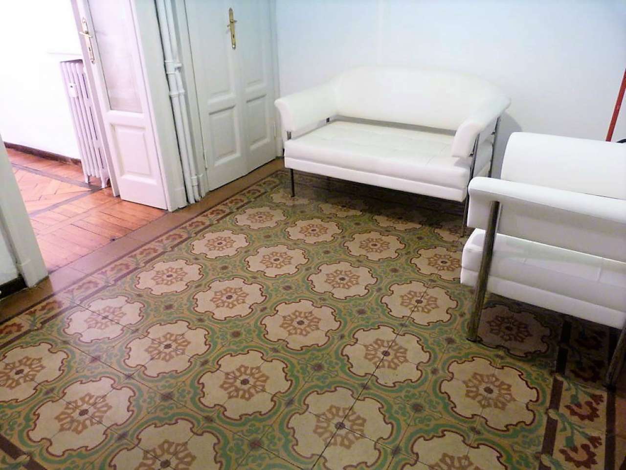 Ufficio - Loc.Com. MILANO affitto  BOCCONI Porta Lodovica POLIEDRO IMMOBILIARE