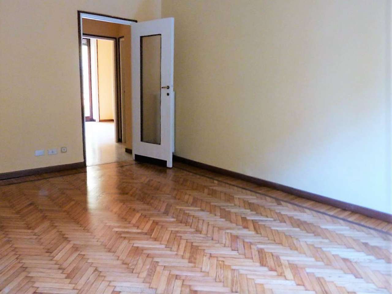 Ufficio - Loc.Com. MILANO affitto  CENTRO STORICO Carducci POLIEDRO IMMOBILIARE