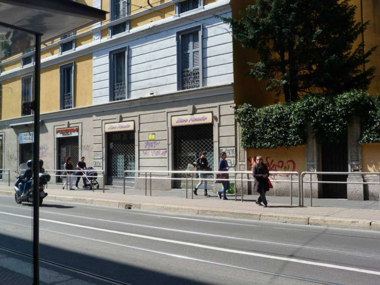  milano affitto quart: bocconi poliedro-immobiliare