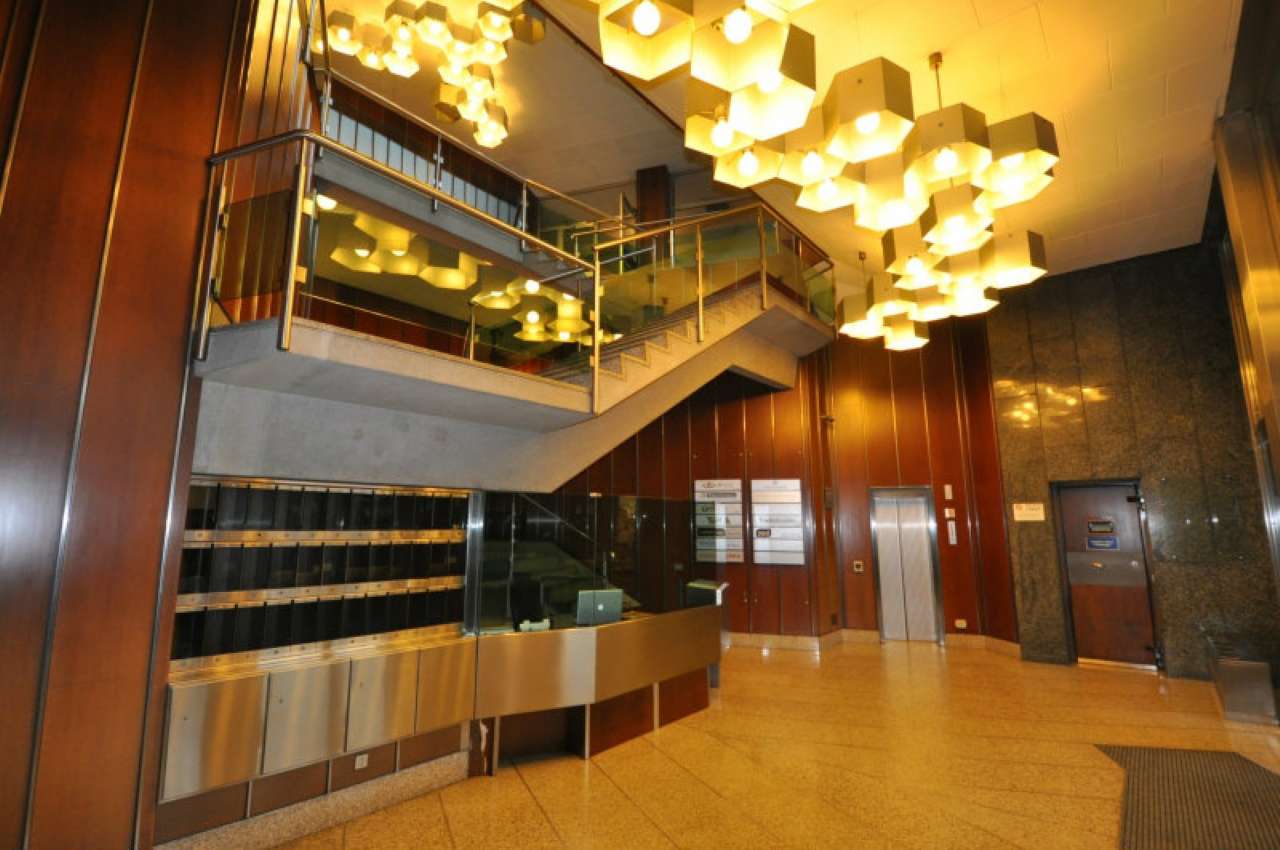  milano affitto quart: centro storico poliedro-immobiliare