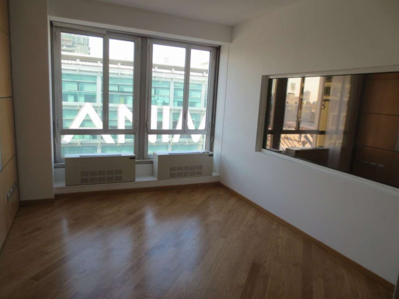 Ufficio - Loc.Com. MILANO affitto  CENTRO STORICO GARIBALDI POLIEDRO IMMOBILIARE