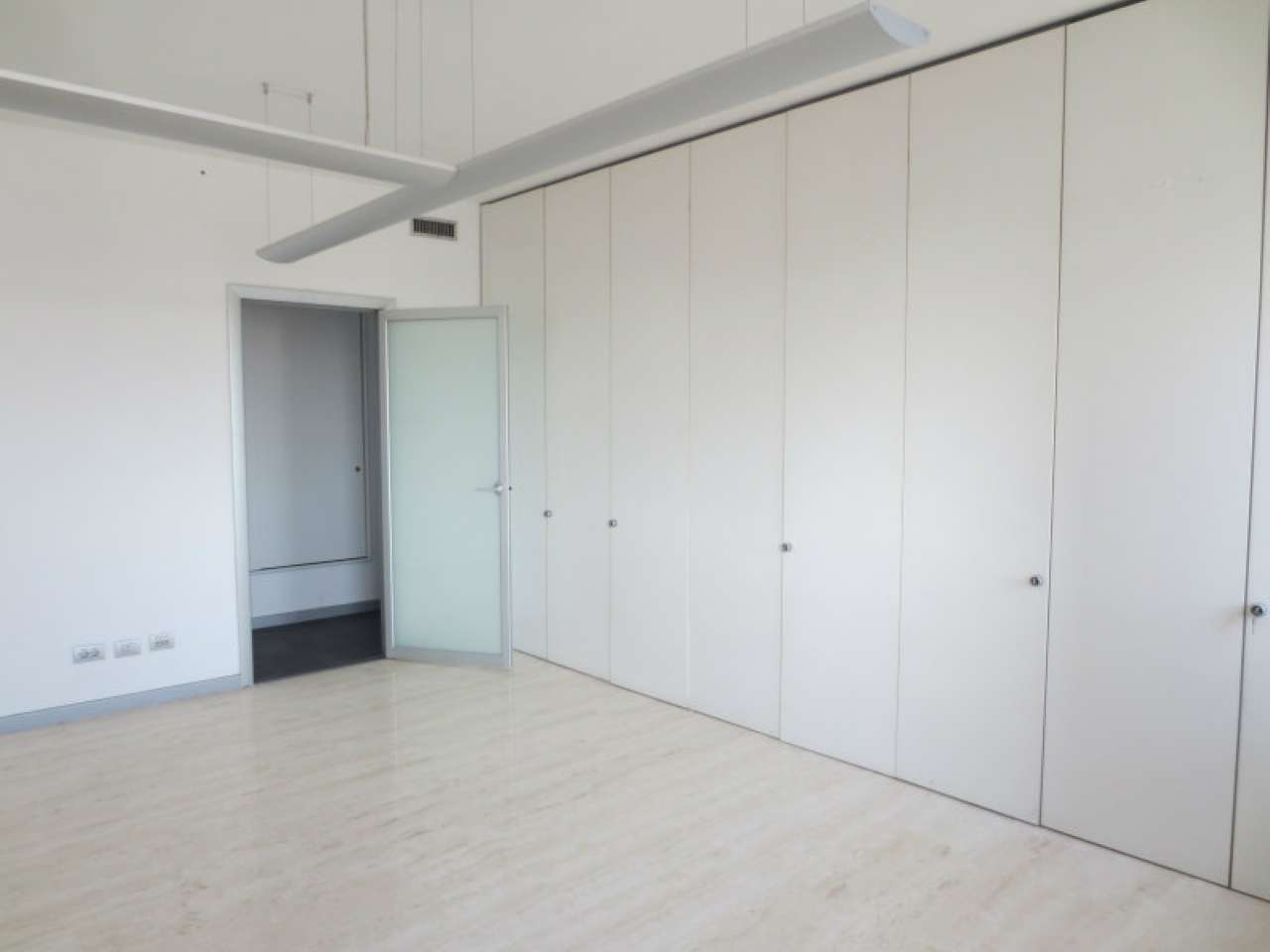 Ufficio - Loc.Com. MILANO affitto  CENTRO STORICO GARIBALDI POLIEDRO IMMOBILIARE