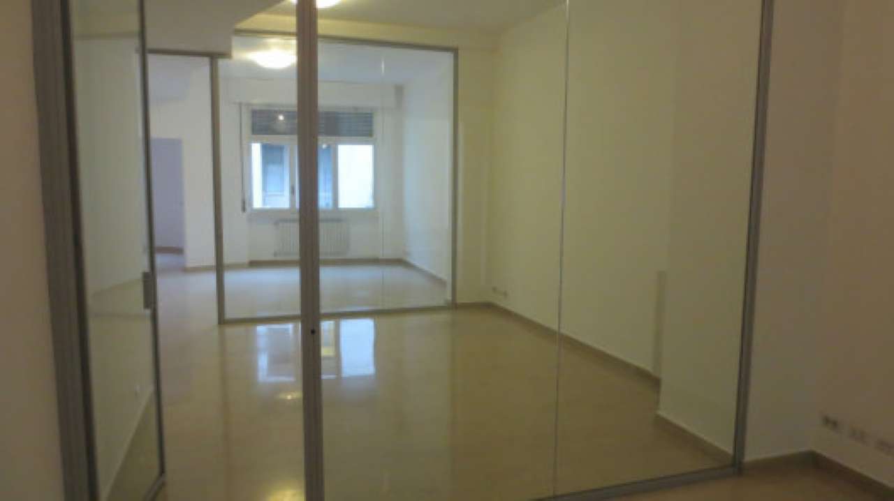 Ufficio - Loc.Com. MILANO affitto  CENTRO STORICO MEDICI POLIEDRO IMMOBILIARE