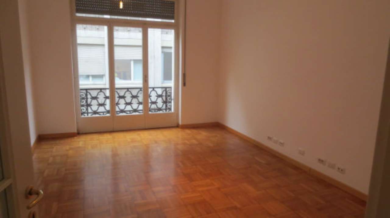 Ufficio - Loc.Com. MILANO affitto  CENTRO STORICO MEDICI POLIEDRO IMMOBILIARE