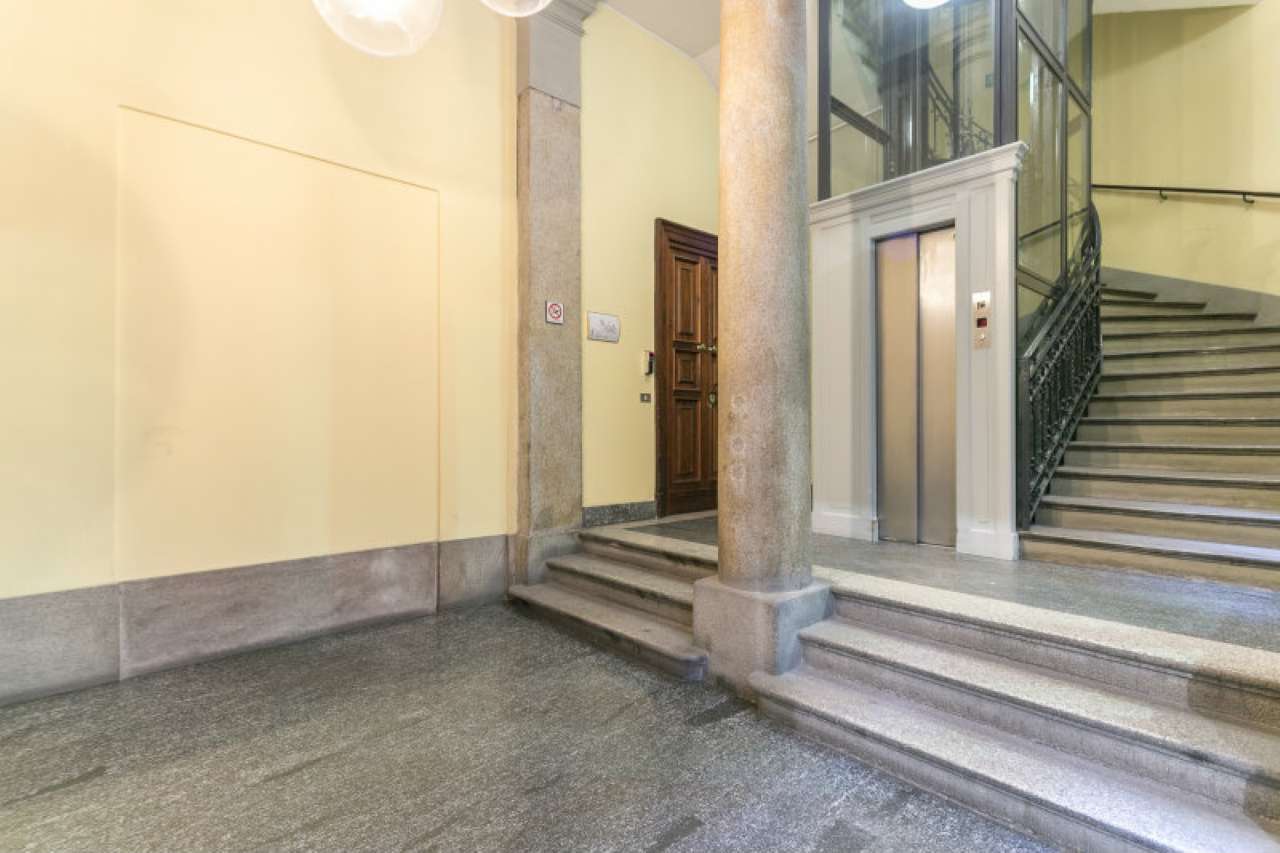  milano affitto quart: centro storico poliedro-immobiliare